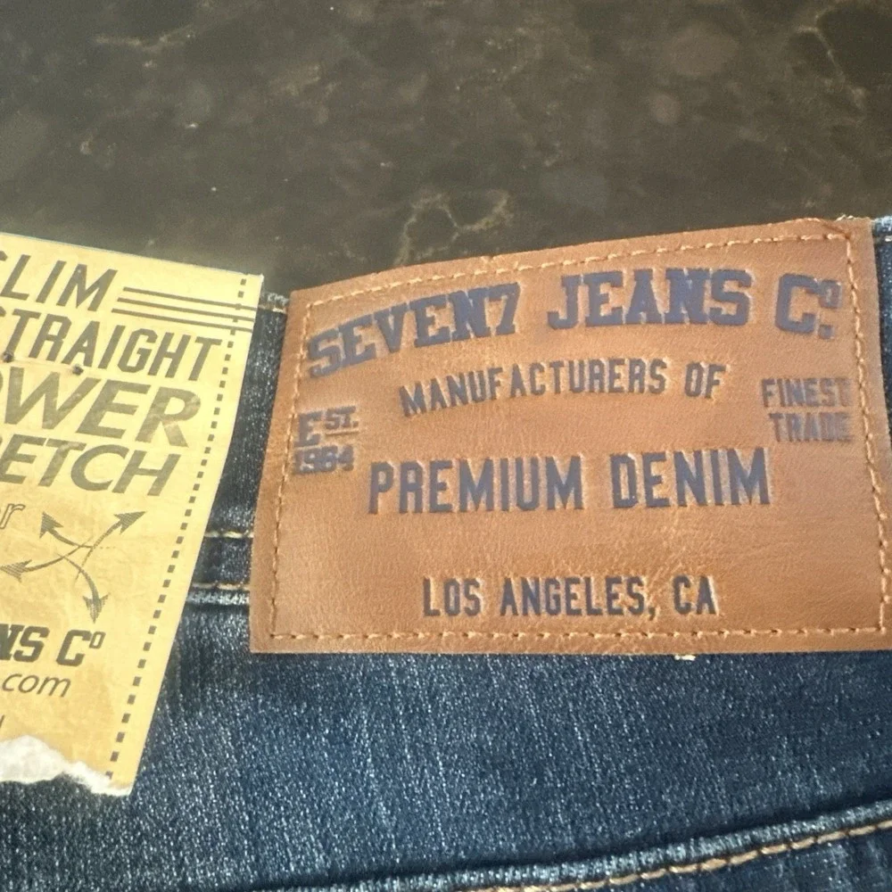 Seven7 product pair